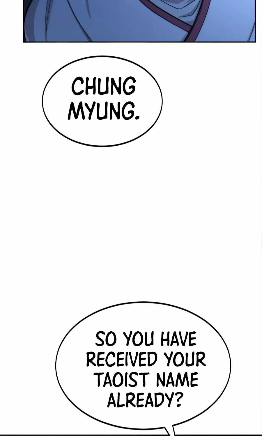 Return of the Blossoming Blade Chapter 36 page 44 - 