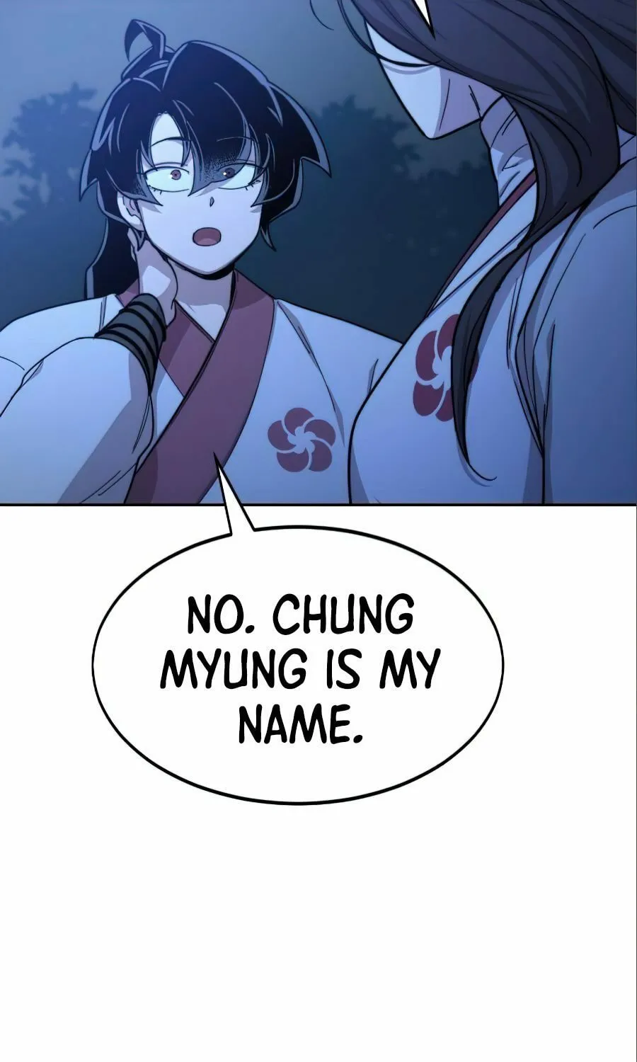 Return of the Blossoming Blade Chapter 36 page 45 - 