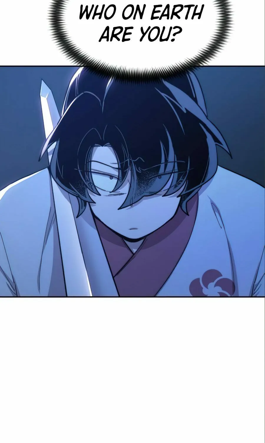 Return of the Blossoming Blade Chapter 36 page 6 - 