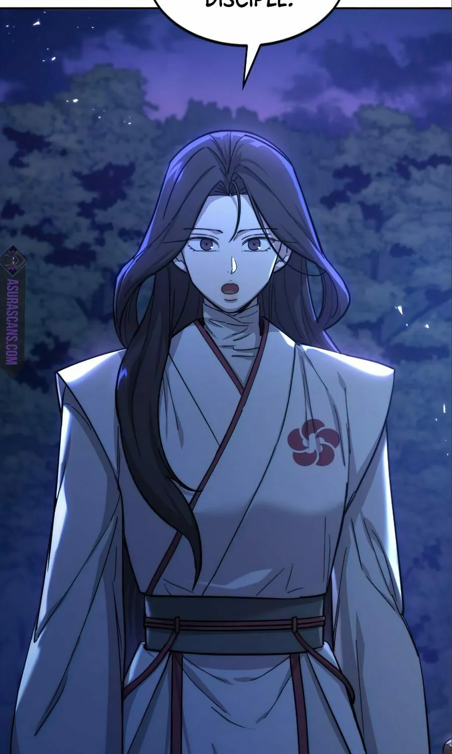 Return of the Blossoming Blade Chapter 36 page 53 - 