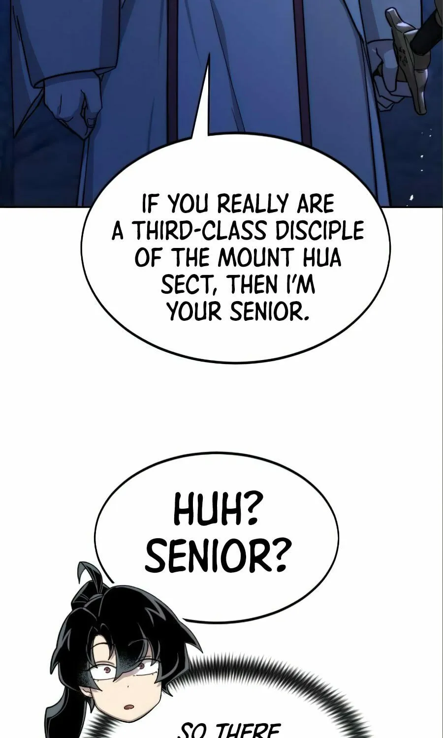 Return of the Blossoming Blade Chapter 36 page 54 - 