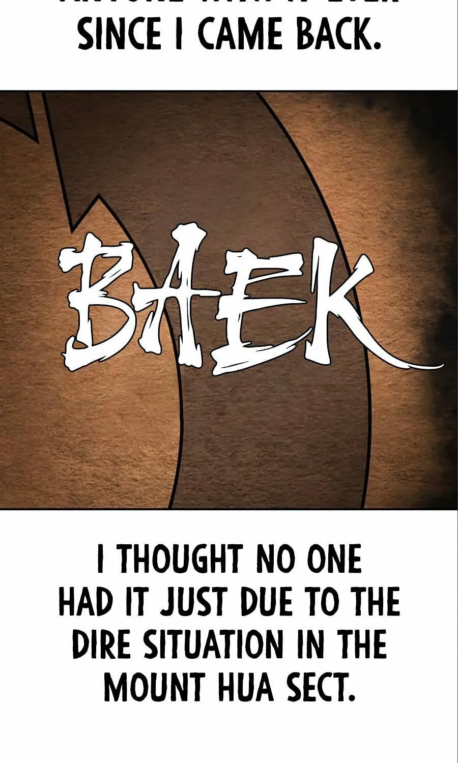 Return of the Blossoming Blade Chapter 36 page 57 - 