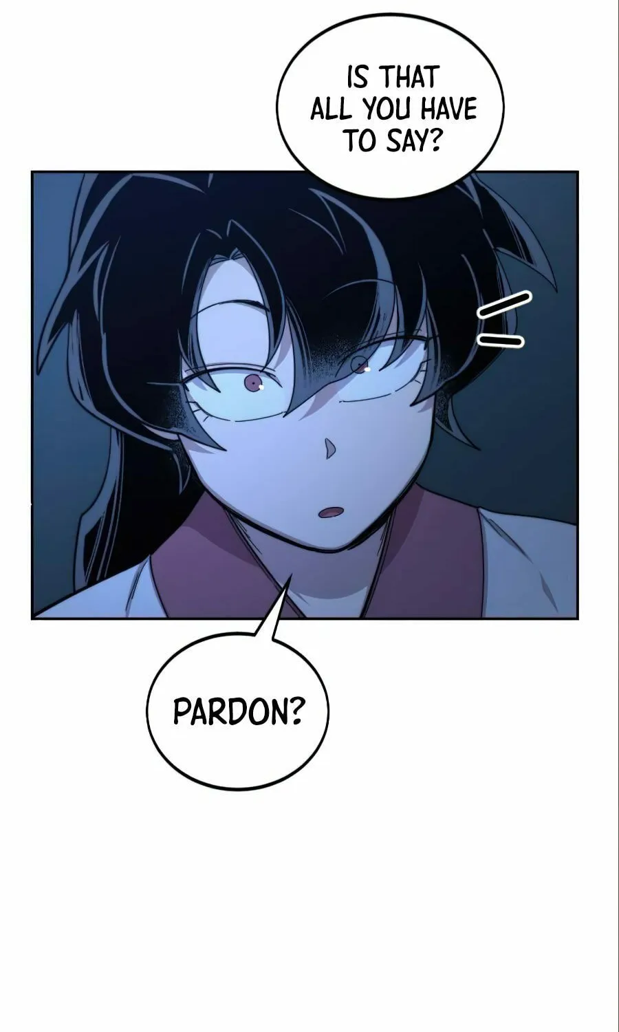 Return of the Blossoming Blade Chapter 36 page 58 - 