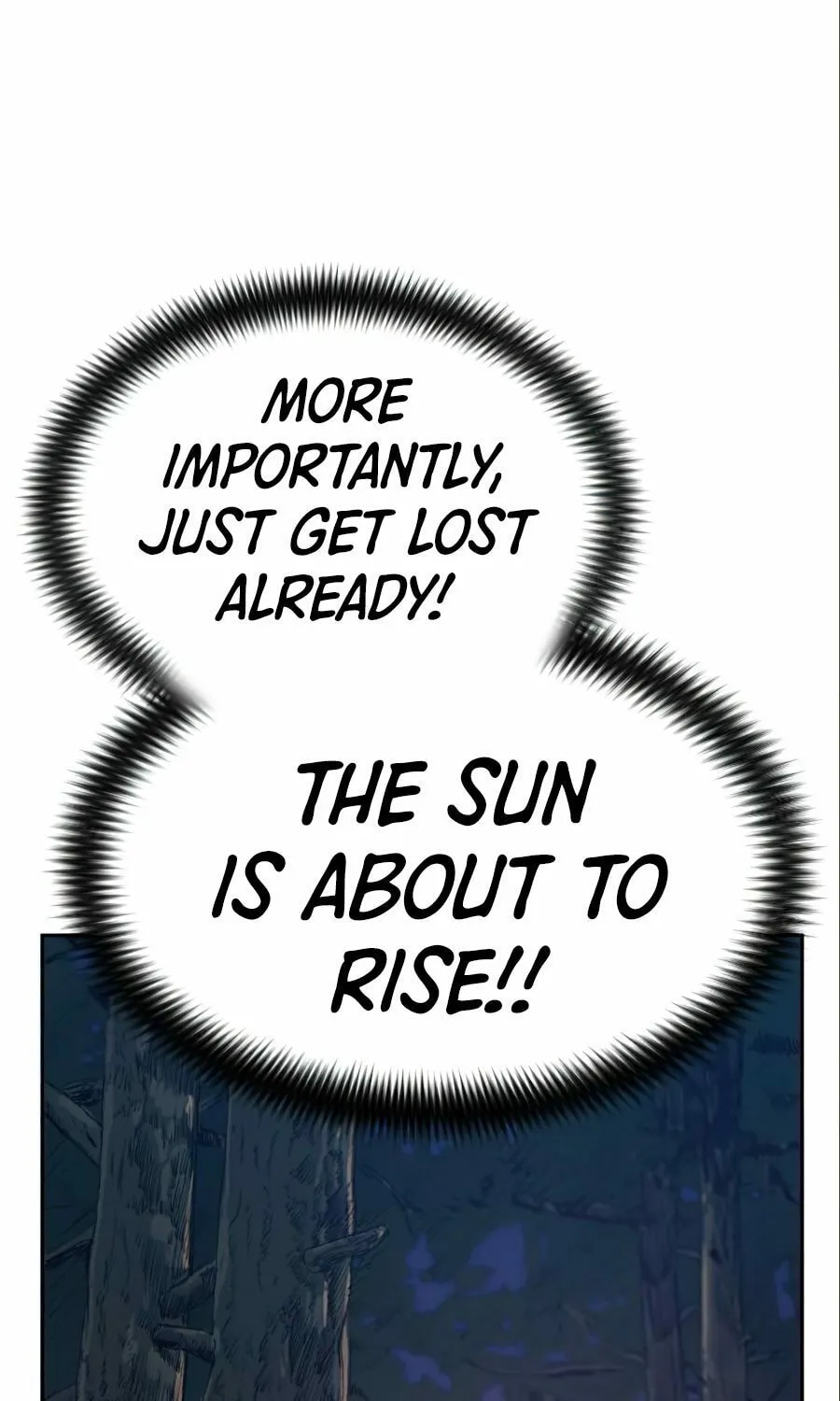 Return of the Blossoming Blade Chapter 36 page 63 - 