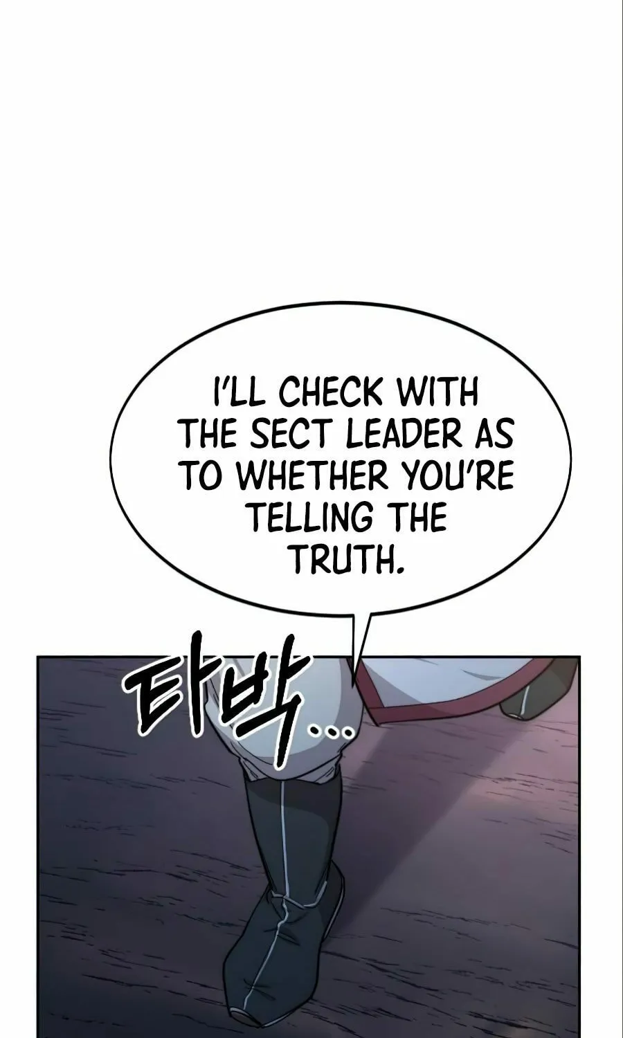 Return of the Blossoming Blade Chapter 36 page 65 - 
