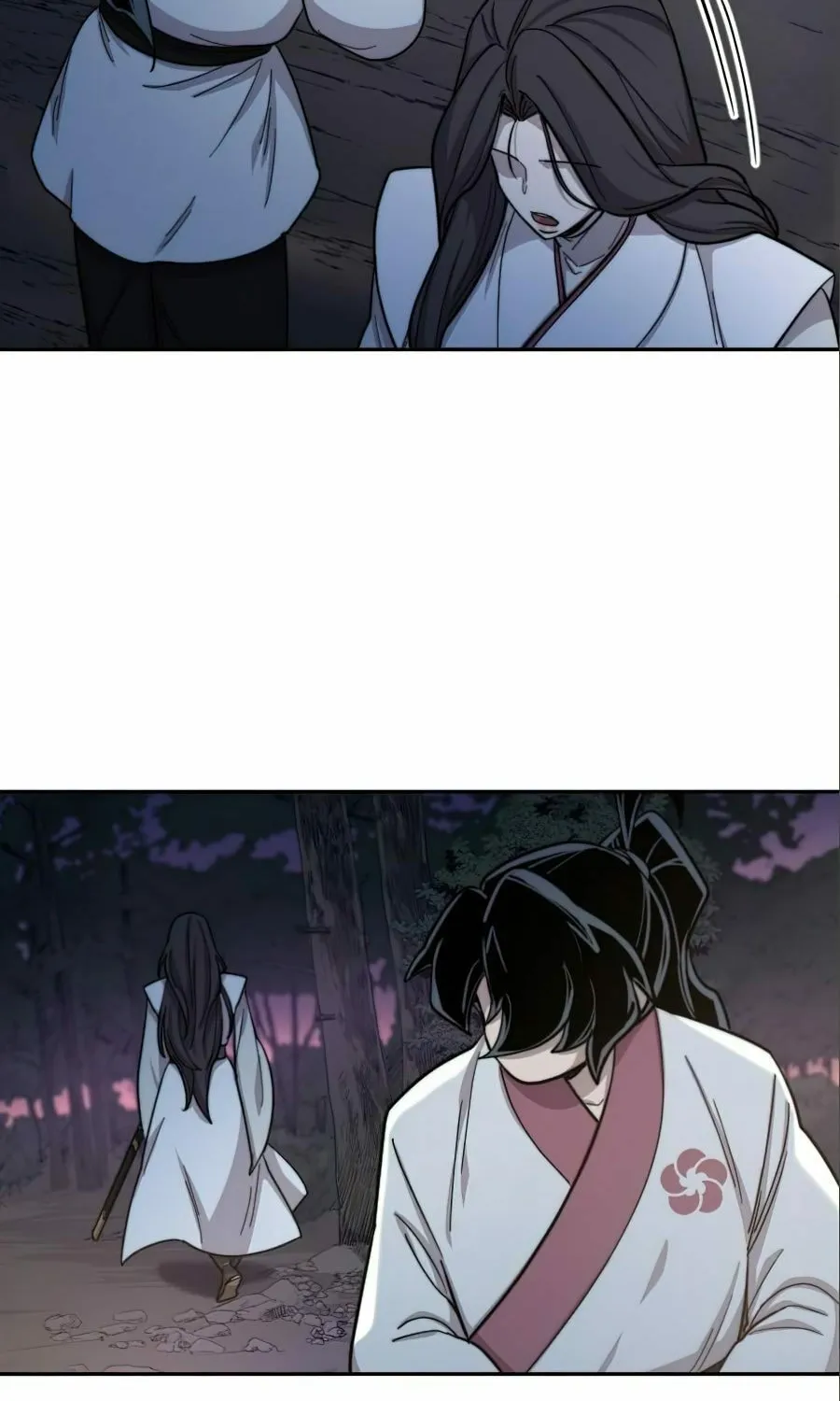 Return of the Blossoming Blade Chapter 36 page 67 - 