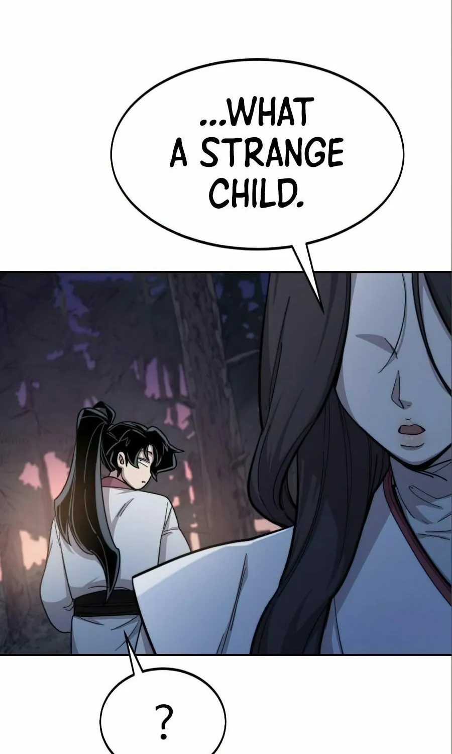 Return of the Blossoming Blade Chapter 36 page 69 - 