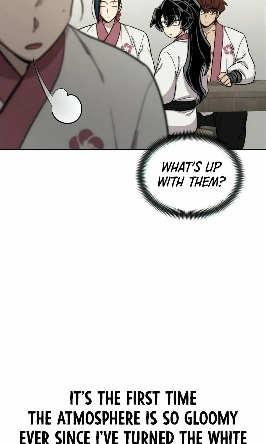 Return of the Blossoming Blade Chapter 36 page 80 - 