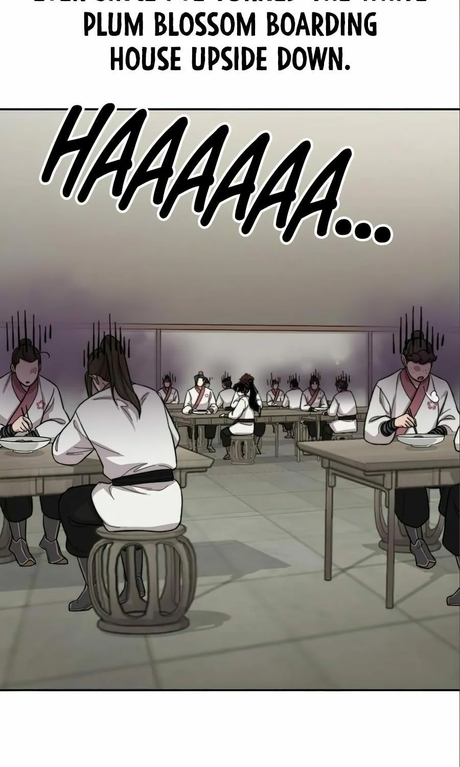 Return of the Blossoming Blade Chapter 36 page 81 - 