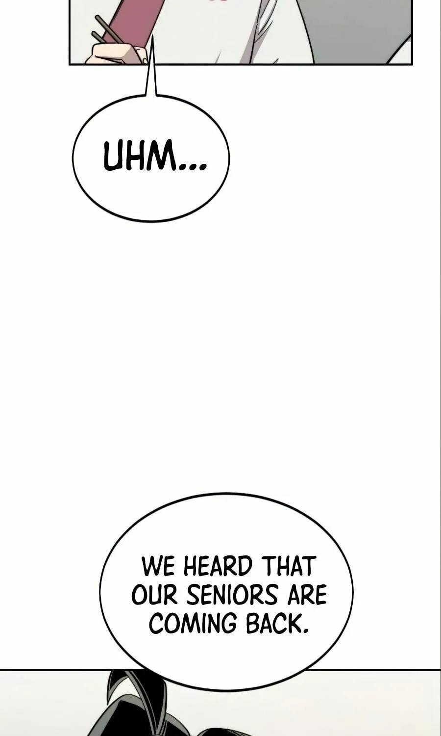 Return of the Blossoming Blade Chapter 36 page 83 - 