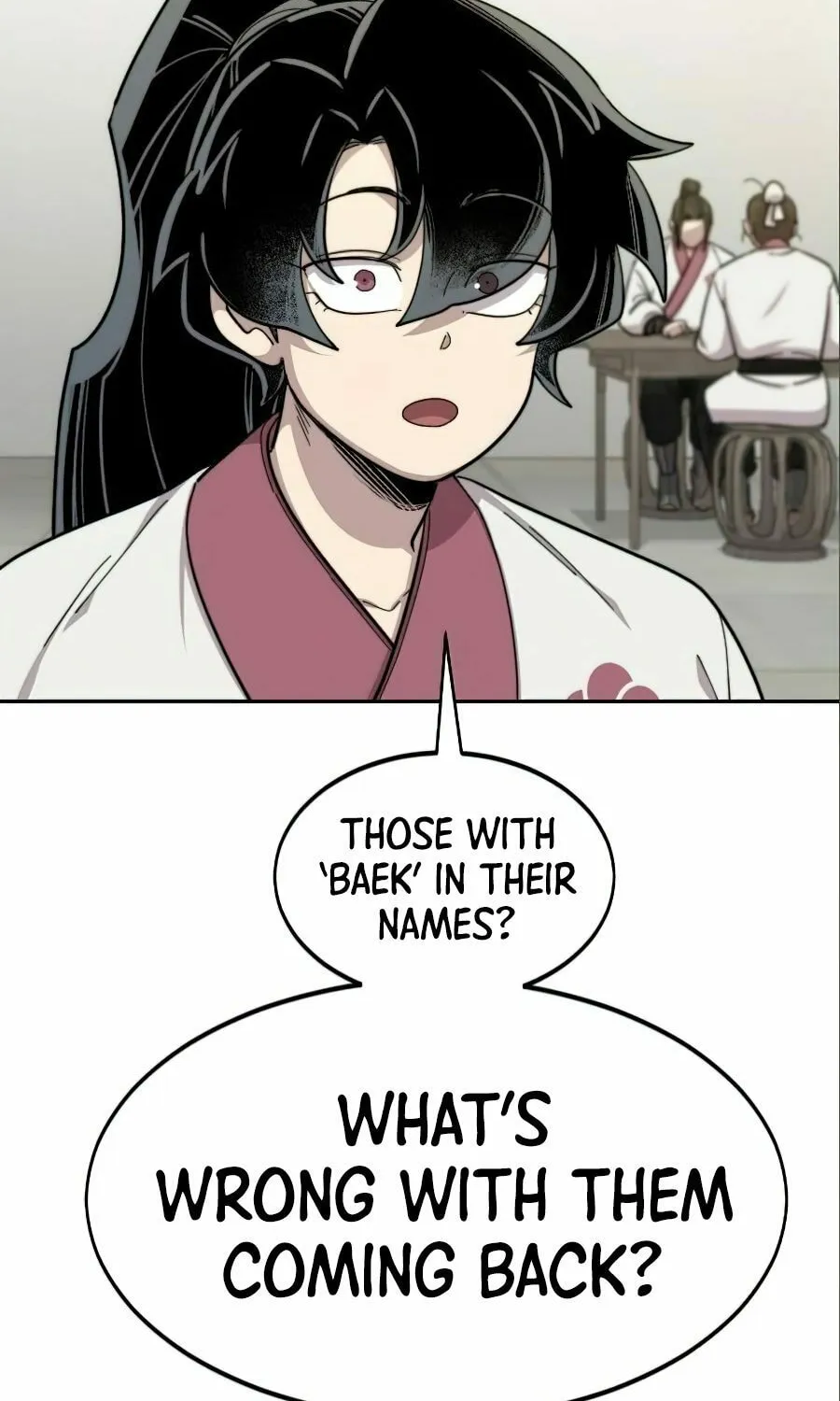 Return of the Blossoming Blade Chapter 36 page 84 - 