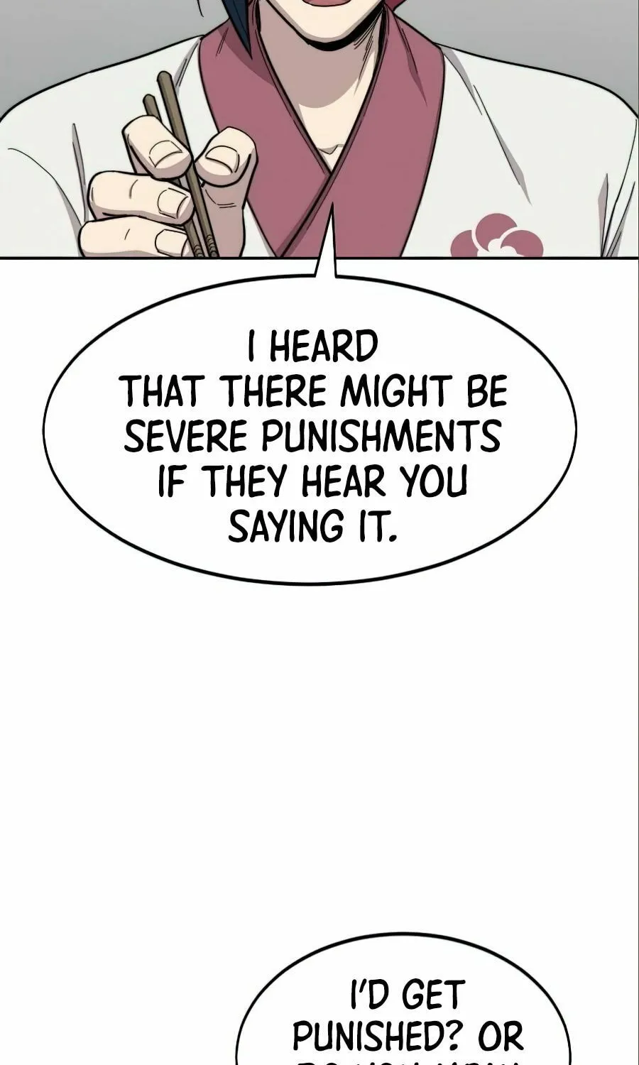 Return of the Blossoming Blade Chapter 36 page 86 - 