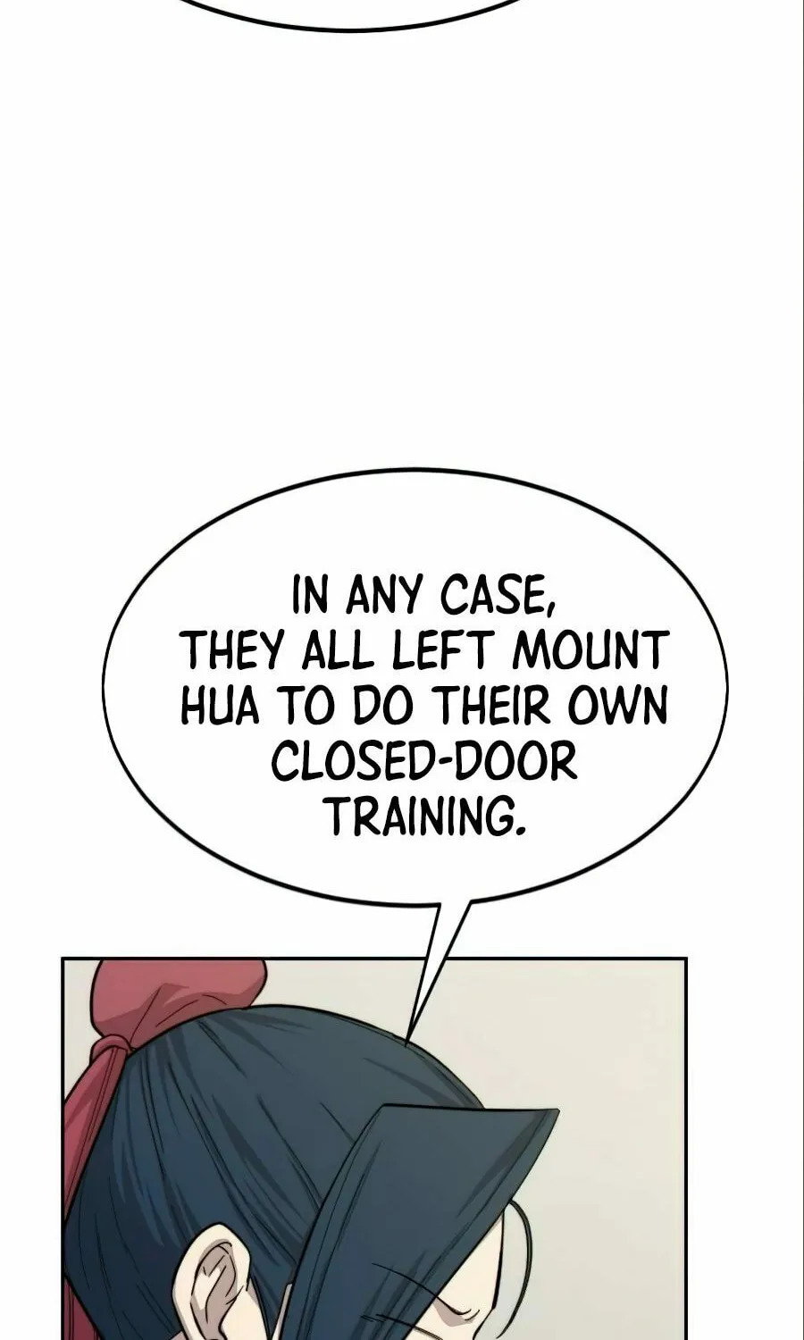 Return of the Blossoming Blade Chapter 36 page 88 - 