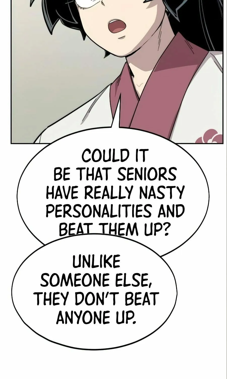 Return of the Blossoming Blade Chapter 36 page 91 - 