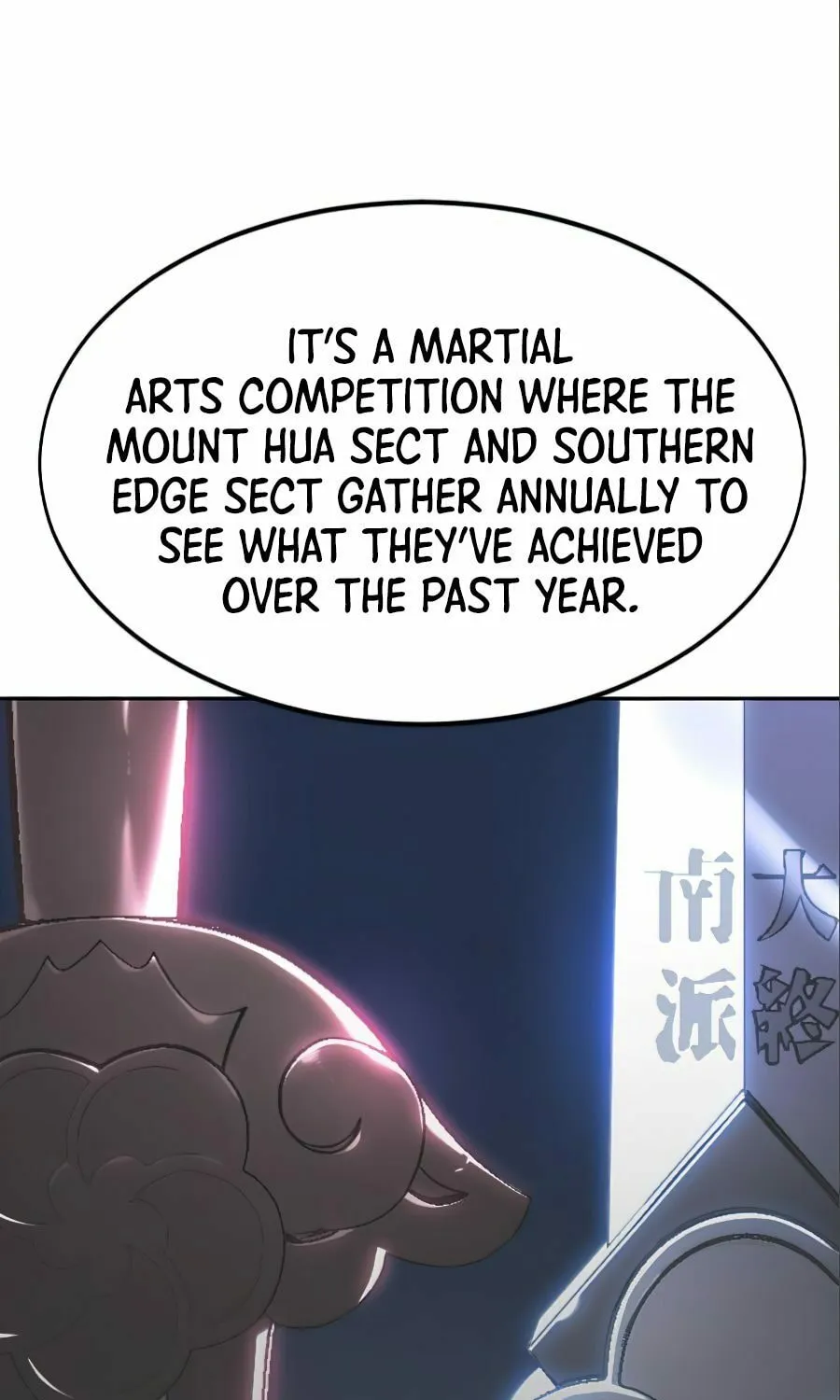 Return of the Blossoming Blade Chapter 36 page 98 - 