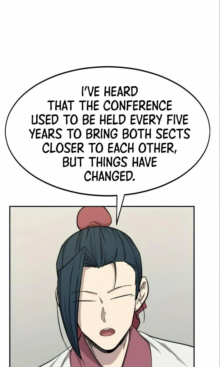 Return of the Blossoming Blade Chapter 36 page 100 - 