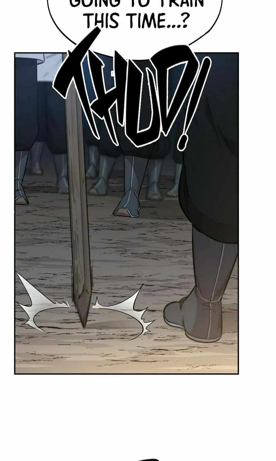 Return of the Blossoming Blade Chapter 37 page 11 - 