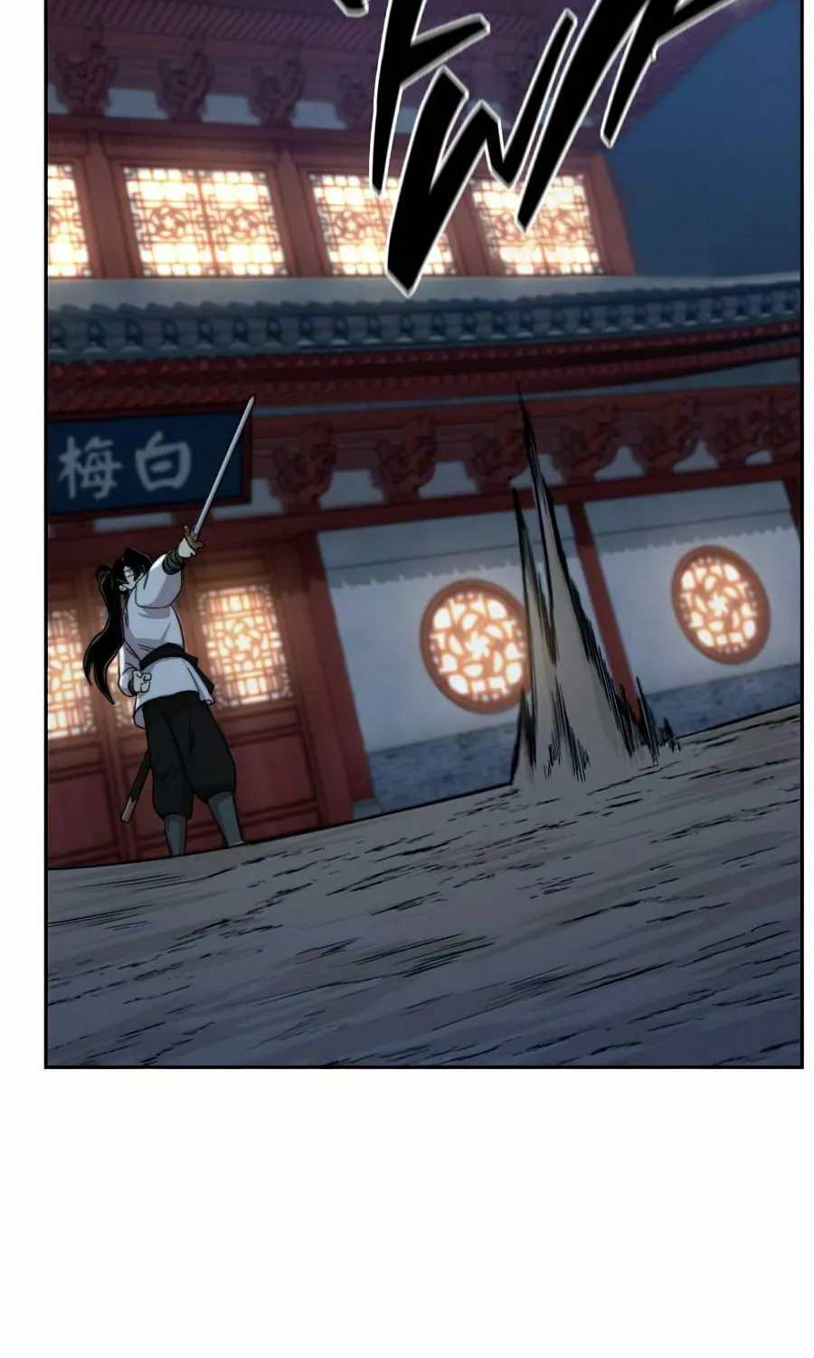 Return of the Blossoming Blade Chapter 37 page 101 - 