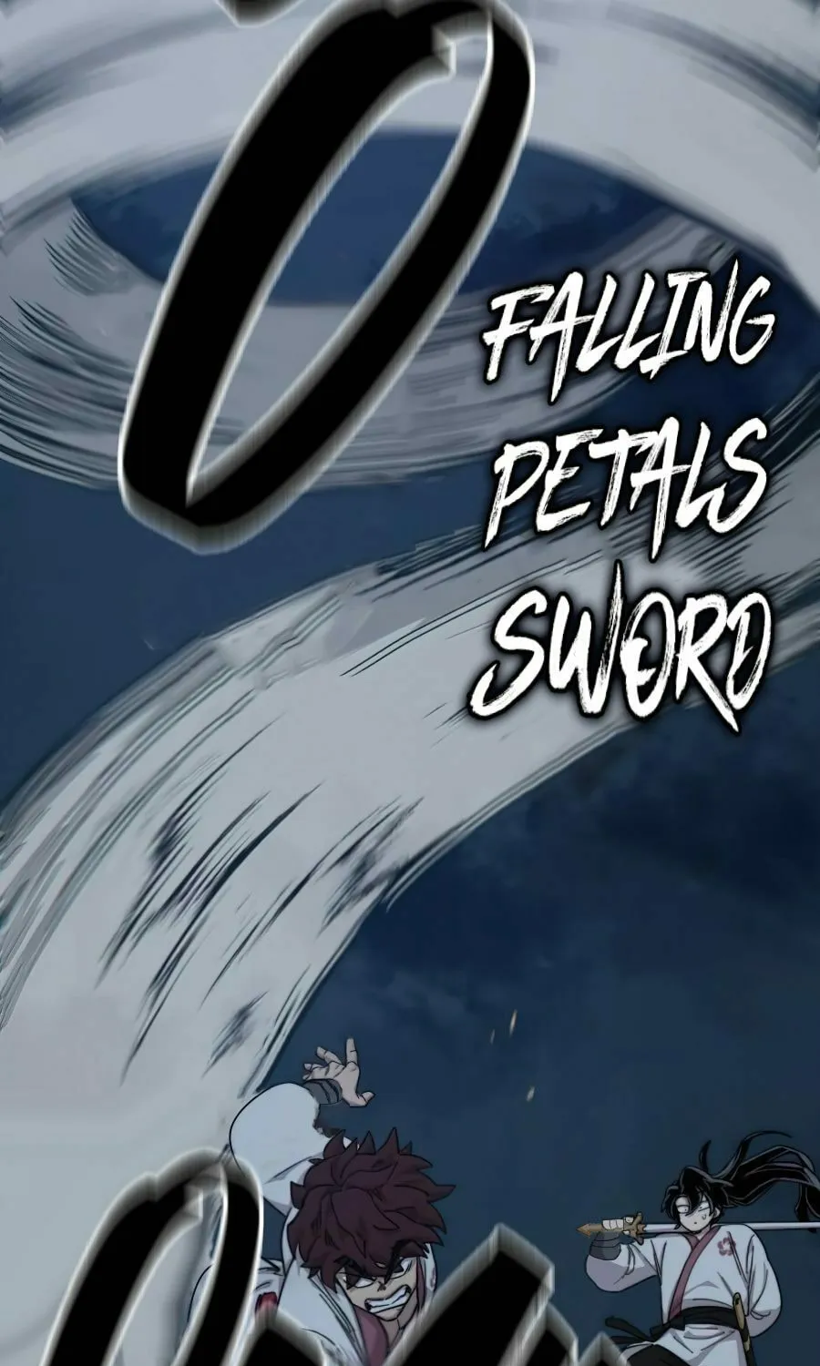 Return of the Blossoming Blade Chapter 37 page 107 - 