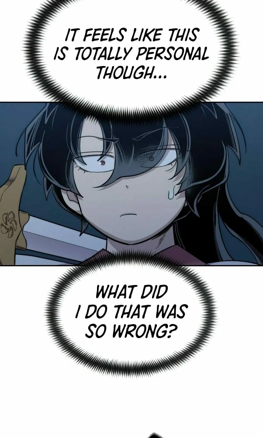 Return of the Blossoming Blade Chapter 37 page 109 - 