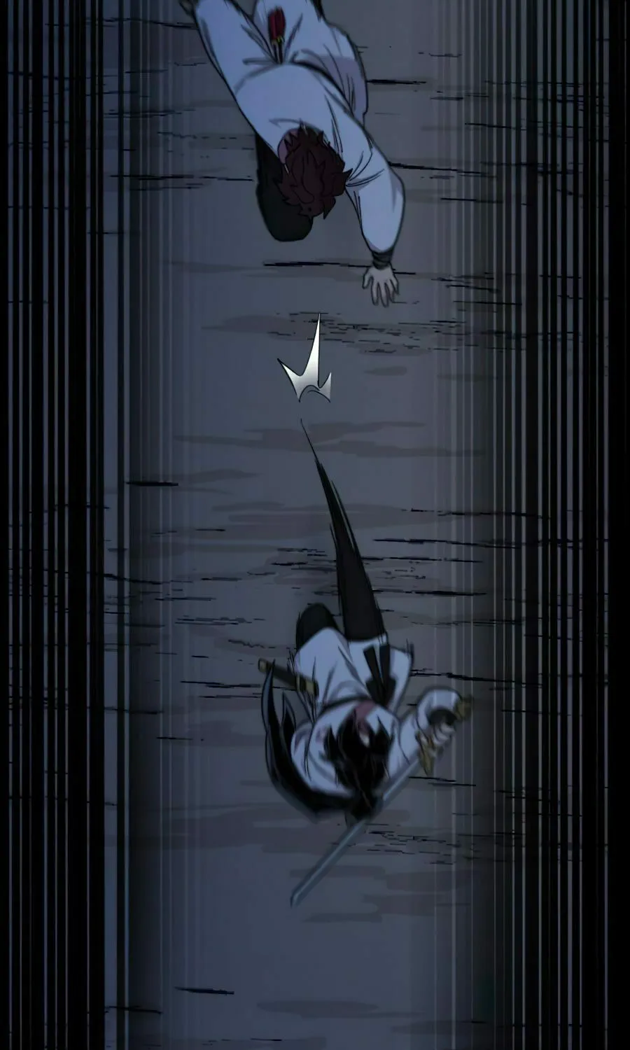 Return of the Blossoming Blade Chapter 37 page 115 - 