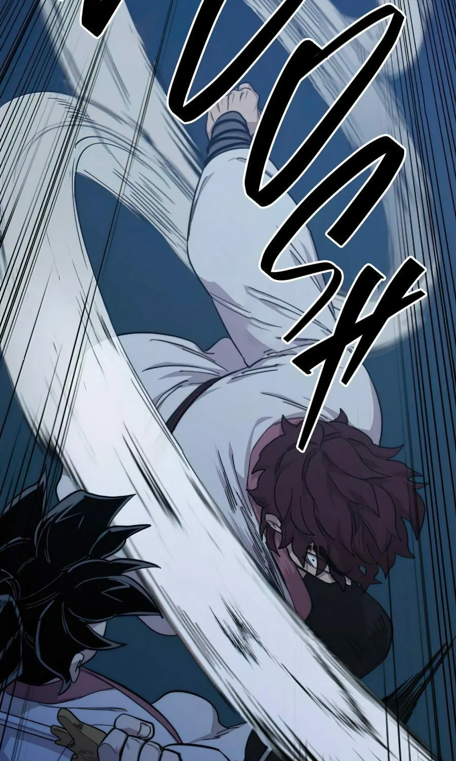 Return of the Blossoming Blade Chapter 37 page 117 - 