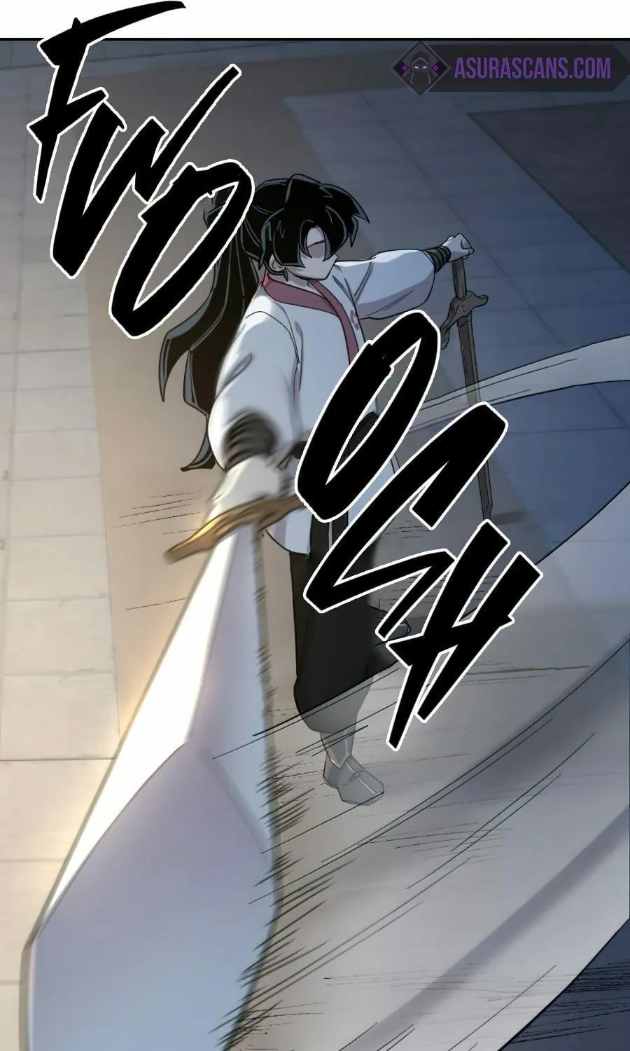 Return of the Blossoming Blade Chapter 37 page 13 - 