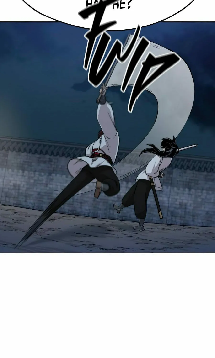 Return of the Blossoming Blade Chapter 37 page 128 - 