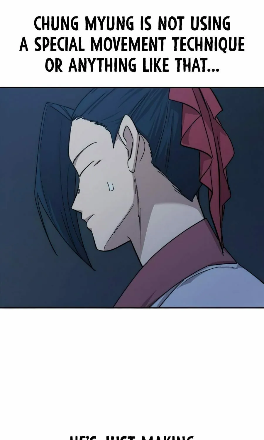 Return of the Blossoming Blade Chapter 37 page 129 - 