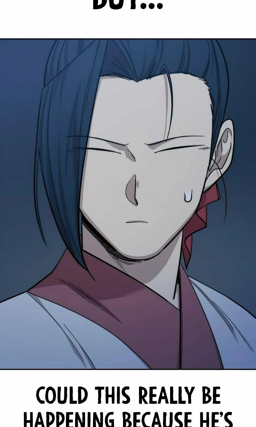 Return of the Blossoming Blade Chapter 37 page 133 - 