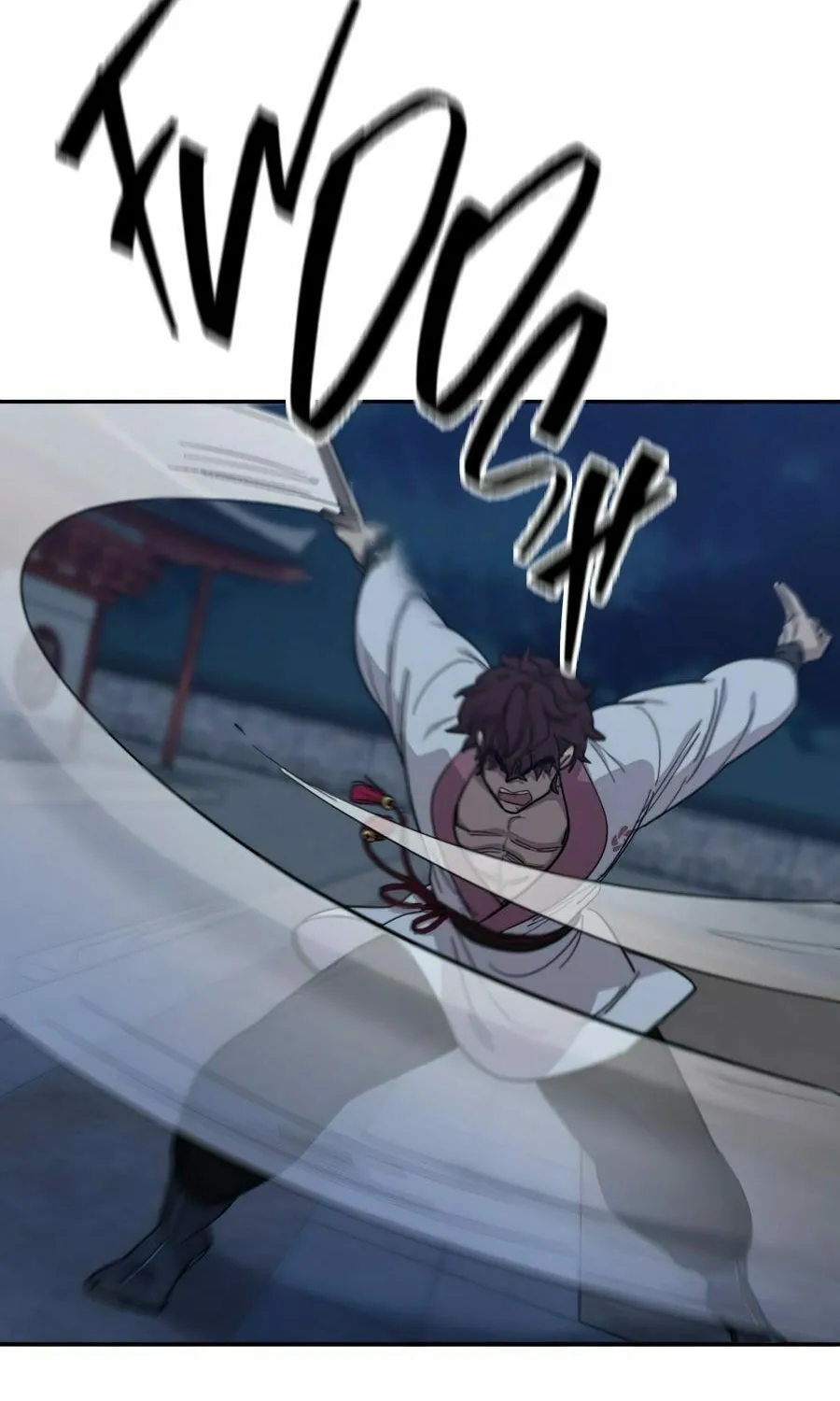 Return of the Blossoming Blade Chapter 37 page 139 - 