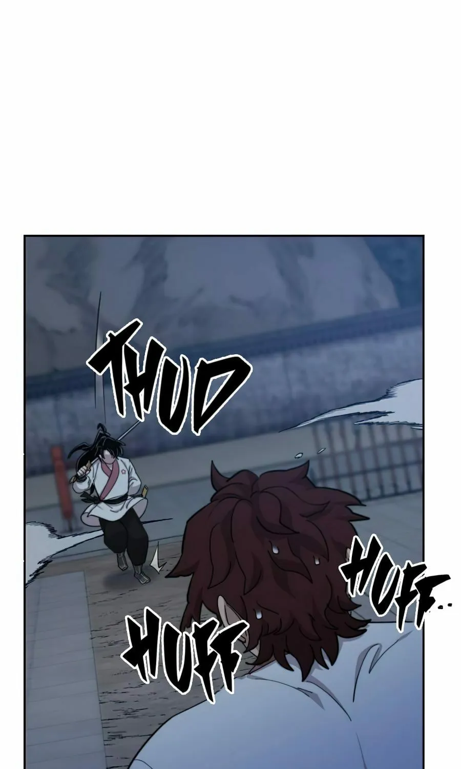 Return of the Blossoming Blade Chapter 37 page 140 - 