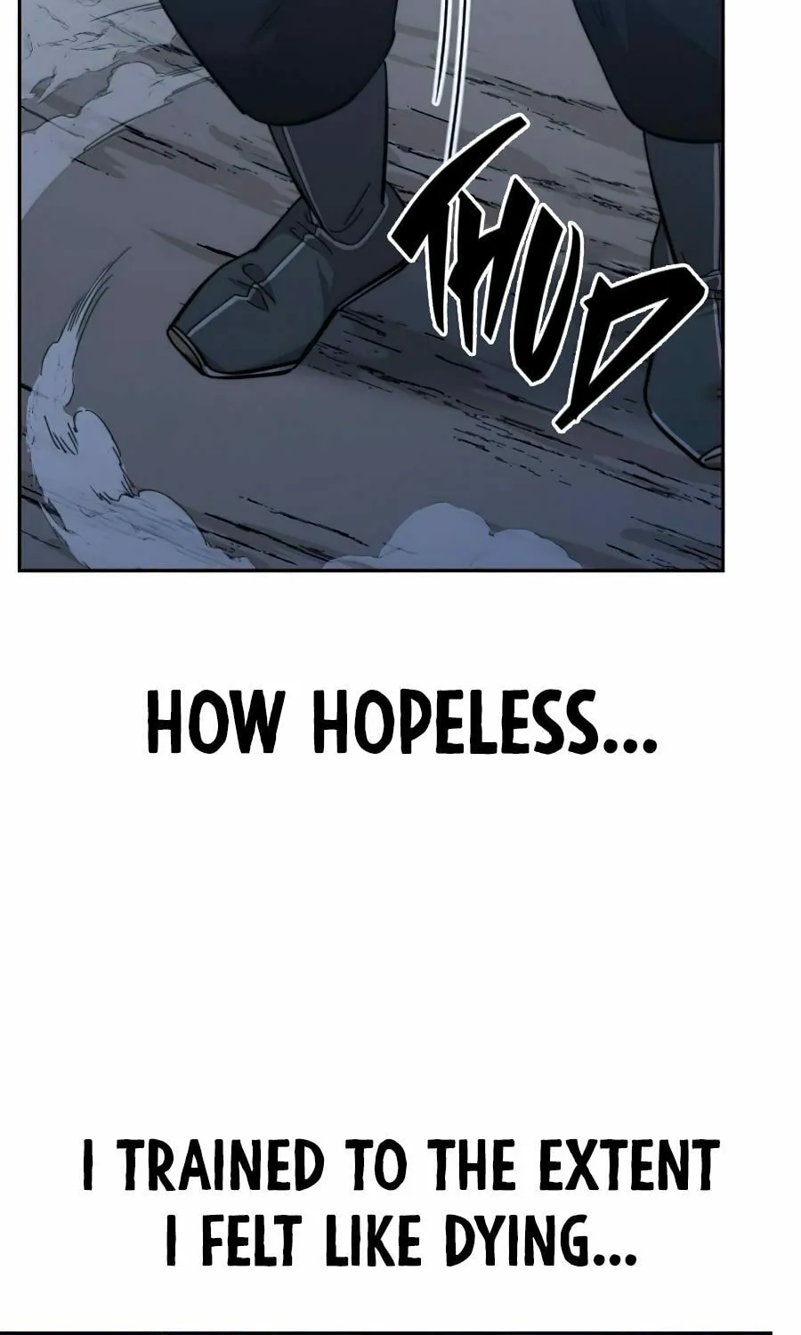 Return of the Blossoming Blade Chapter 37 page 146 - 