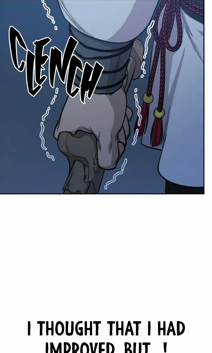 Return of the Blossoming Blade Chapter 37 page 147 - 