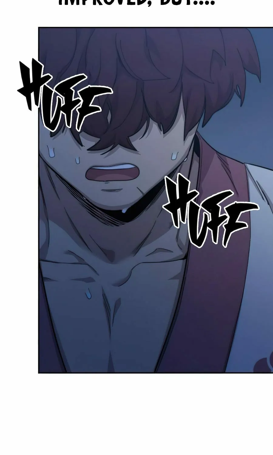 Return of the Blossoming Blade Chapter 37 page 148 - 