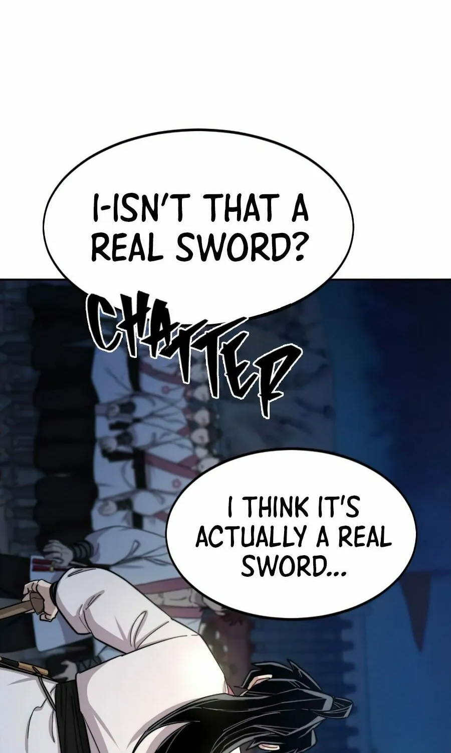 Return of the Blossoming Blade Chapter 37 page 16 - 