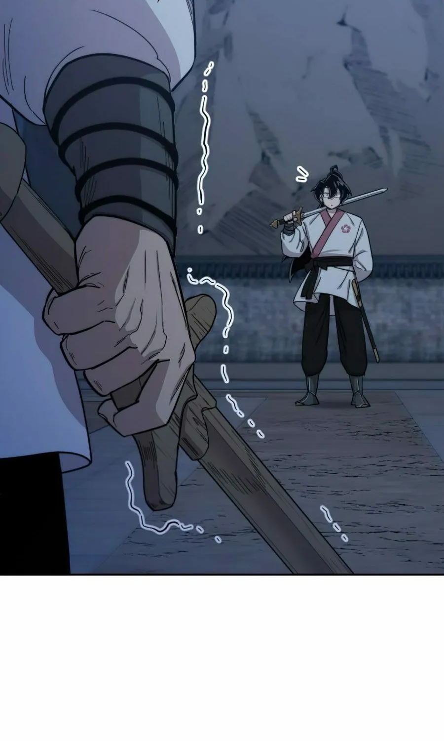 Return of the Blossoming Blade Chapter 37 page 152 - 