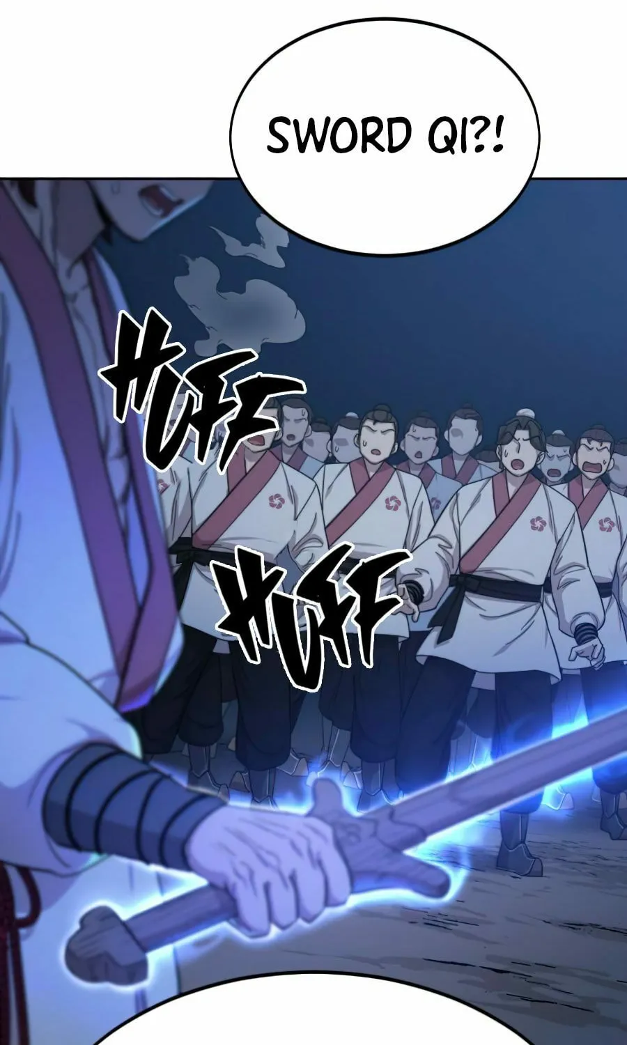 Return of the Blossoming Blade Chapter 37 page 158 - 