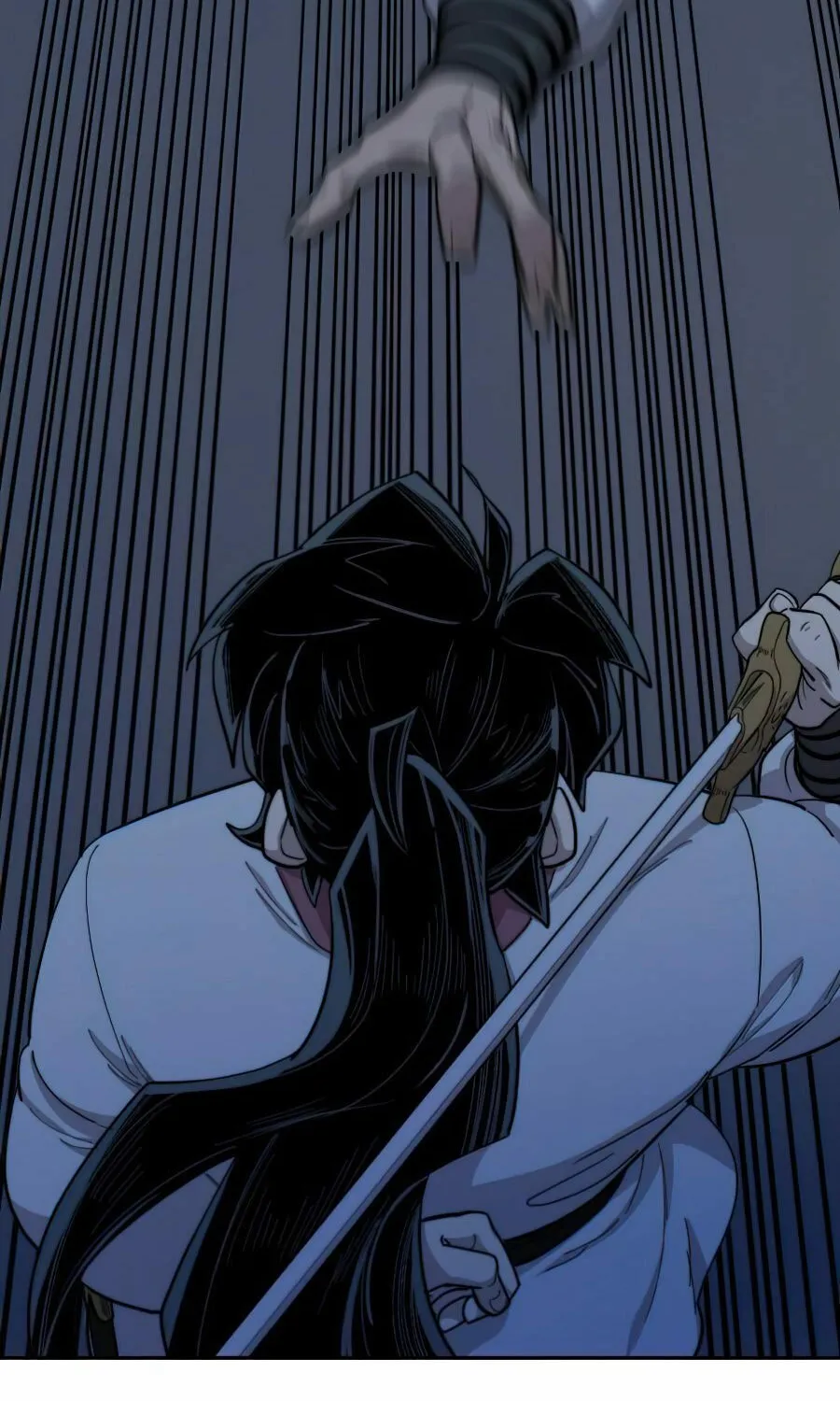Return of the Blossoming Blade Chapter 37 page 162 - 