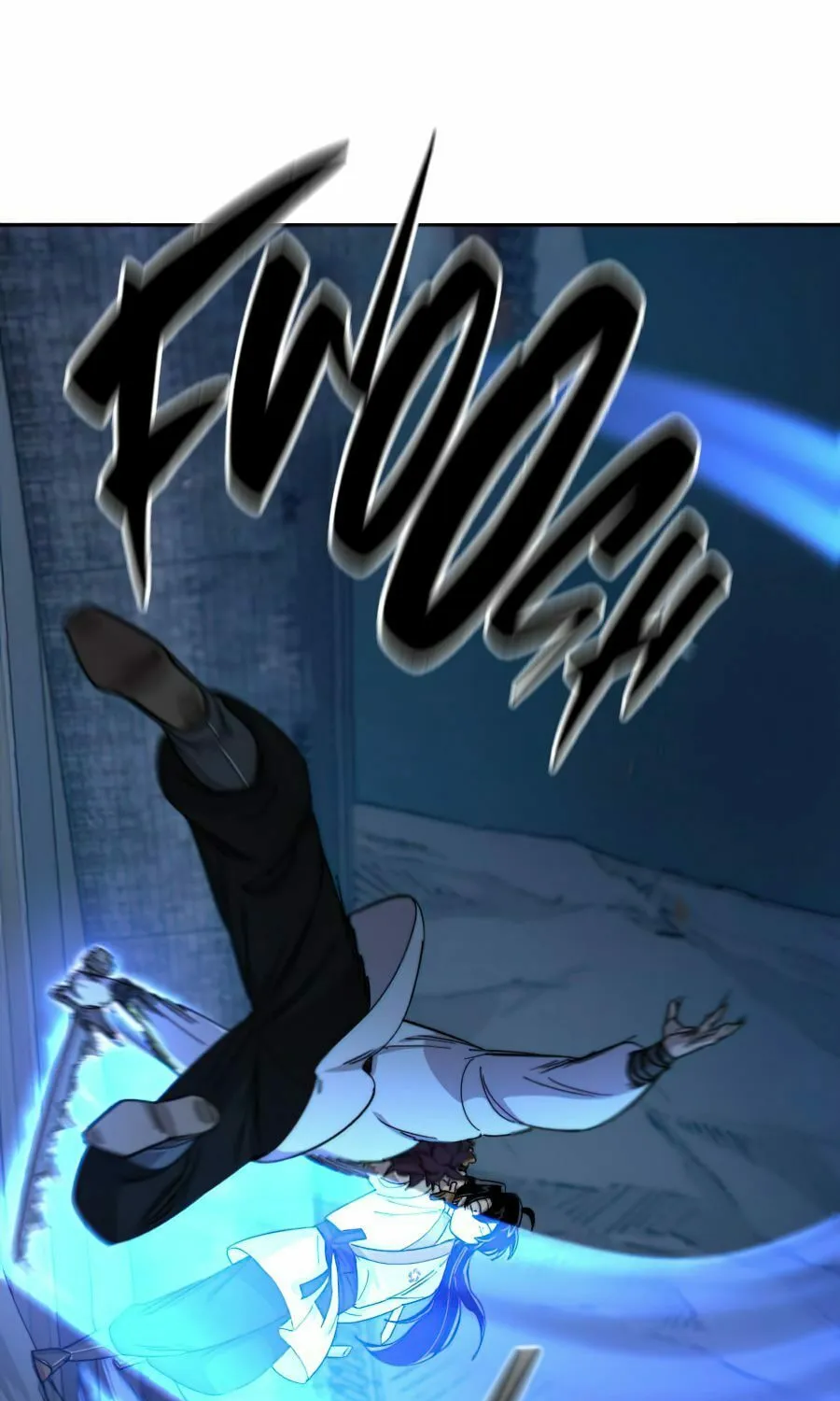 Return of the Blossoming Blade Chapter 37 page 163 - 