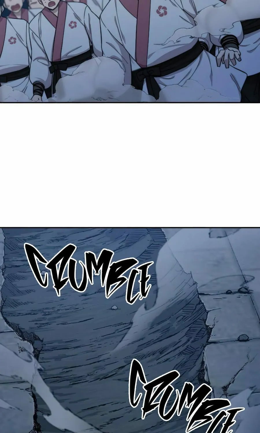 Return of the Blossoming Blade Chapter 37 page 167 - 
