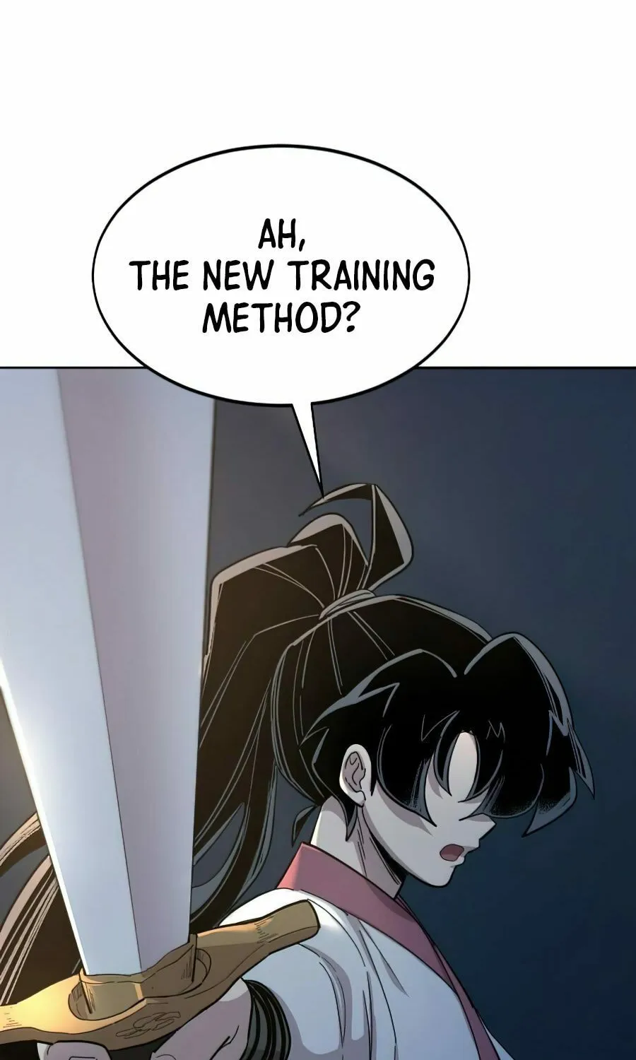 Return of the Blossoming Blade Chapter 37 page 18 - 