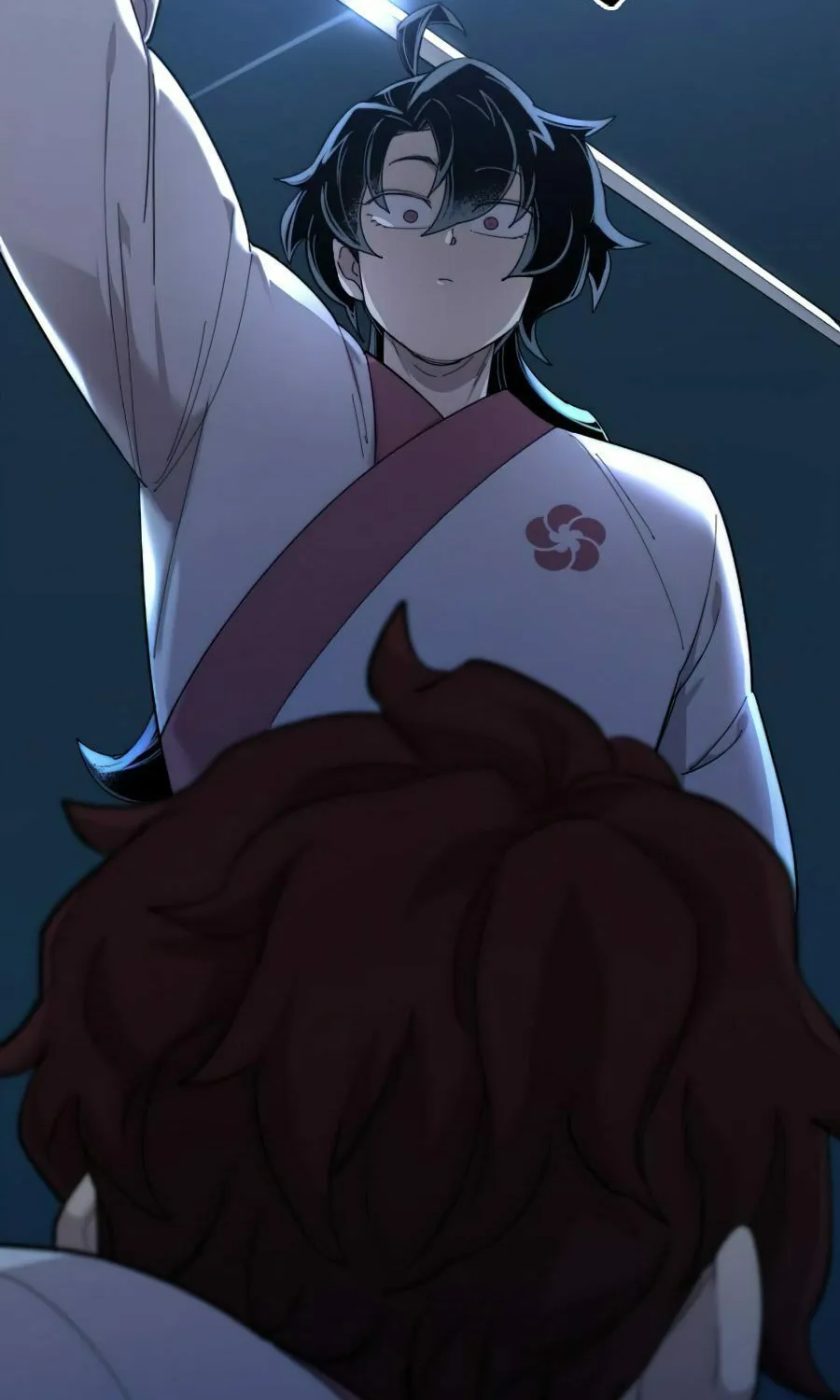 Return of the Blossoming Blade Chapter 37 page 174 - 