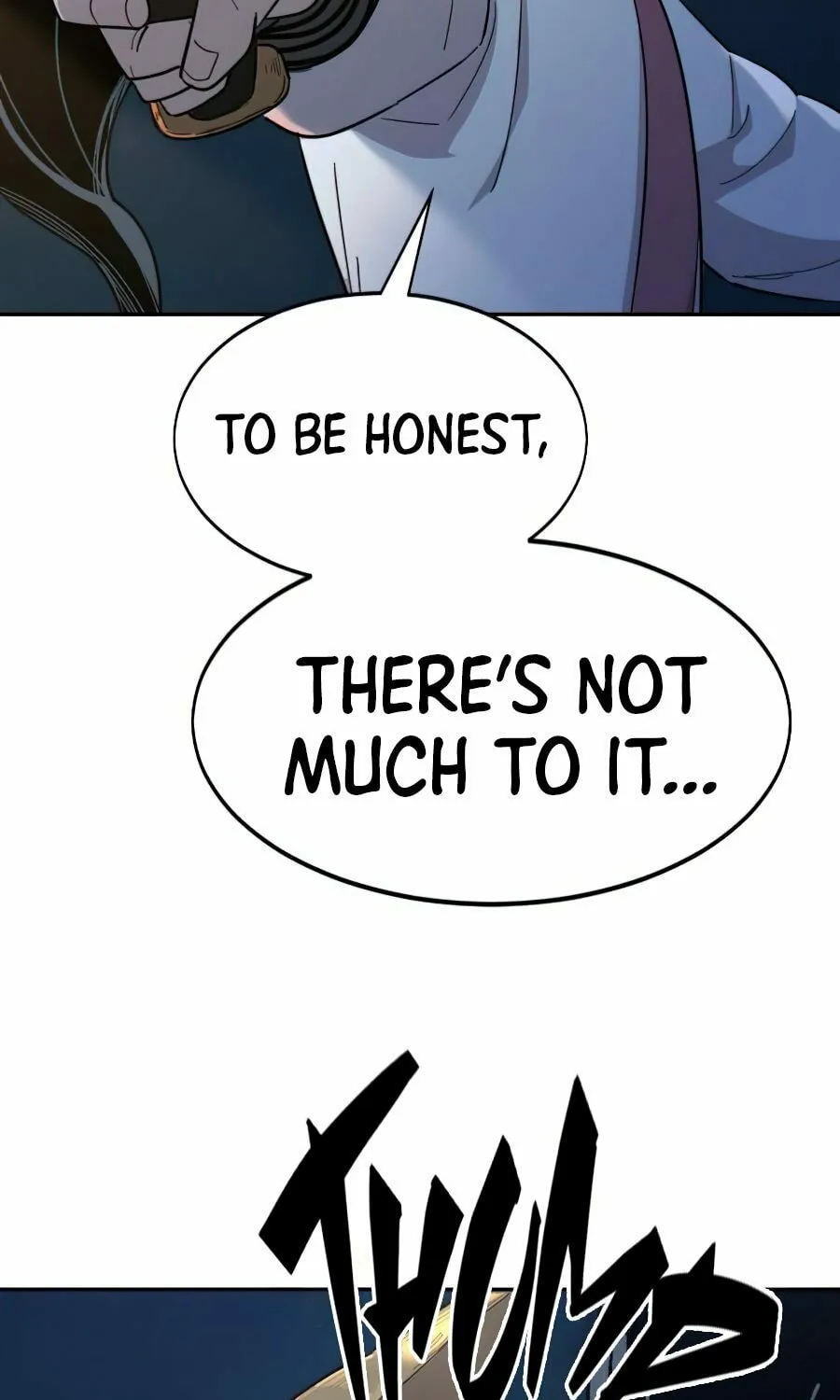 Return of the Blossoming Blade Chapter 37 page 19 - 