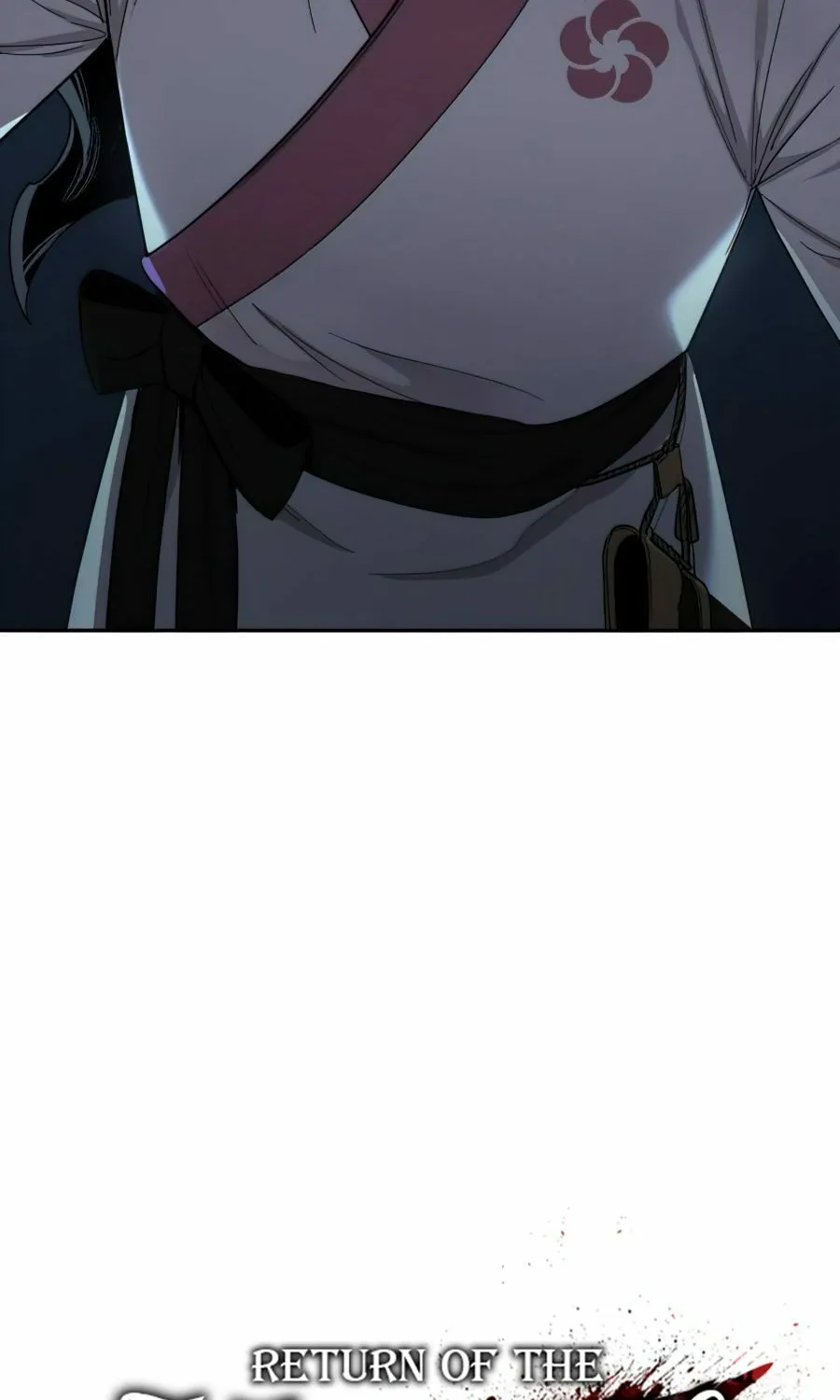Return of the Blossoming Blade Chapter 37 page 22 - 