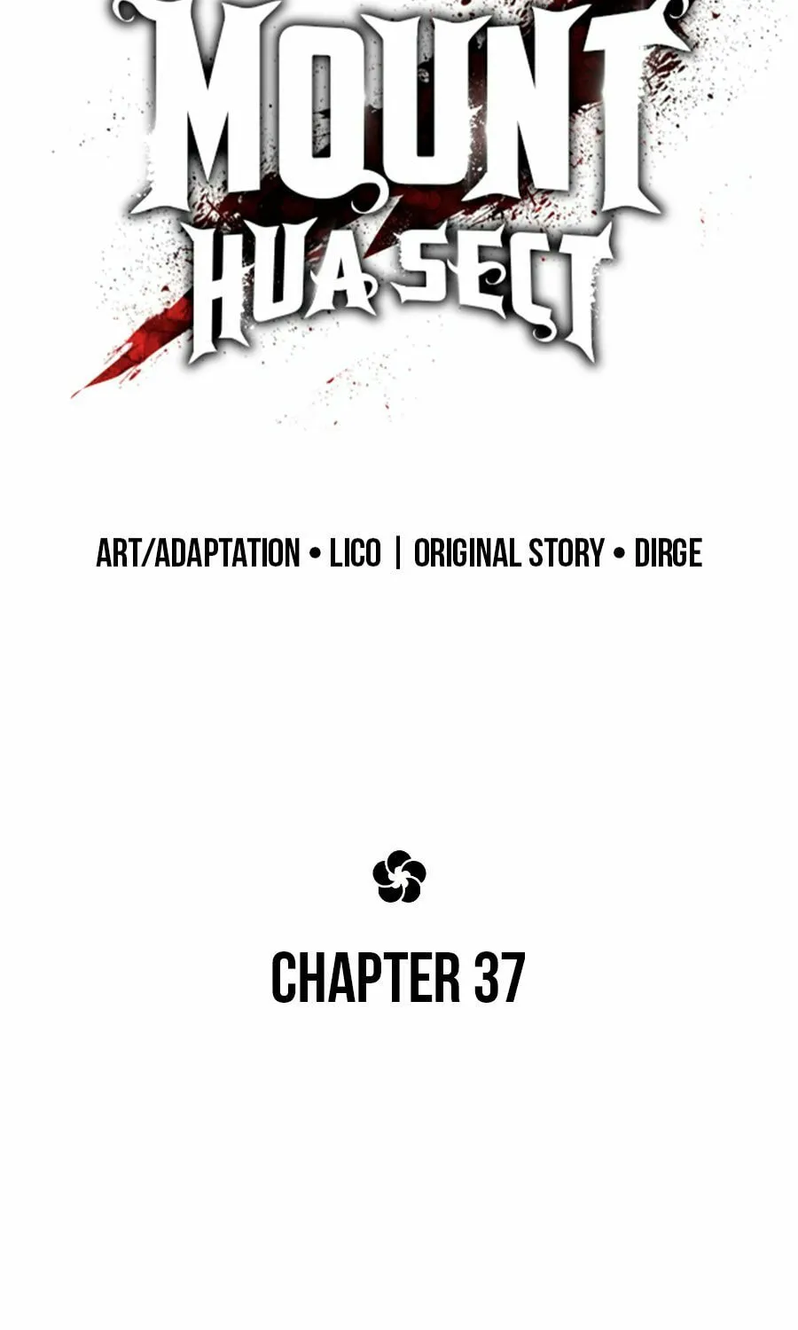 Return of the Blossoming Blade Chapter 37 page 23 - 