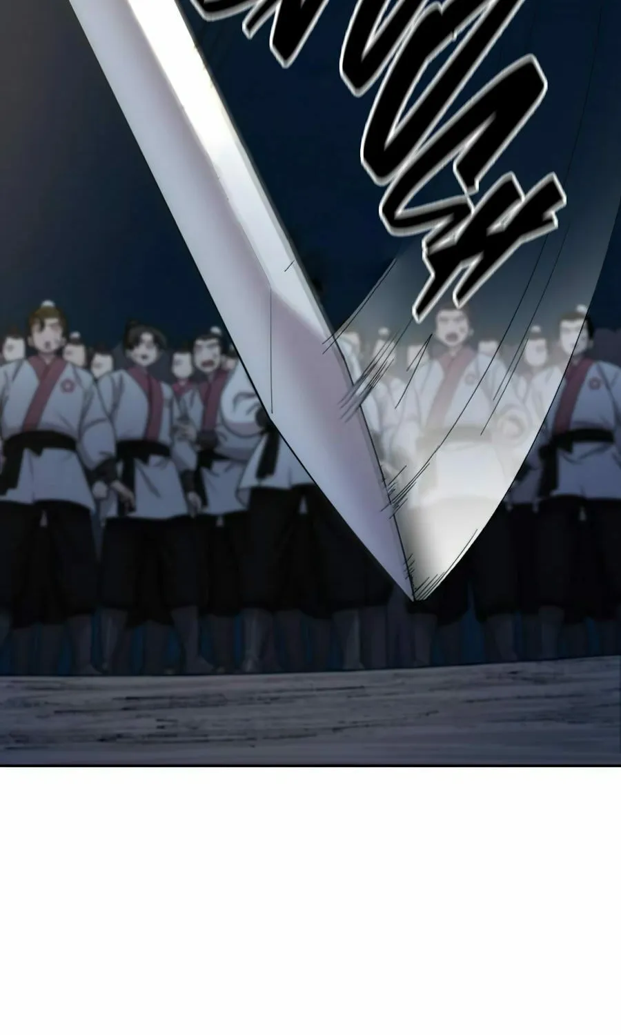 Return of the Blossoming Blade Chapter 37 page 26 - 