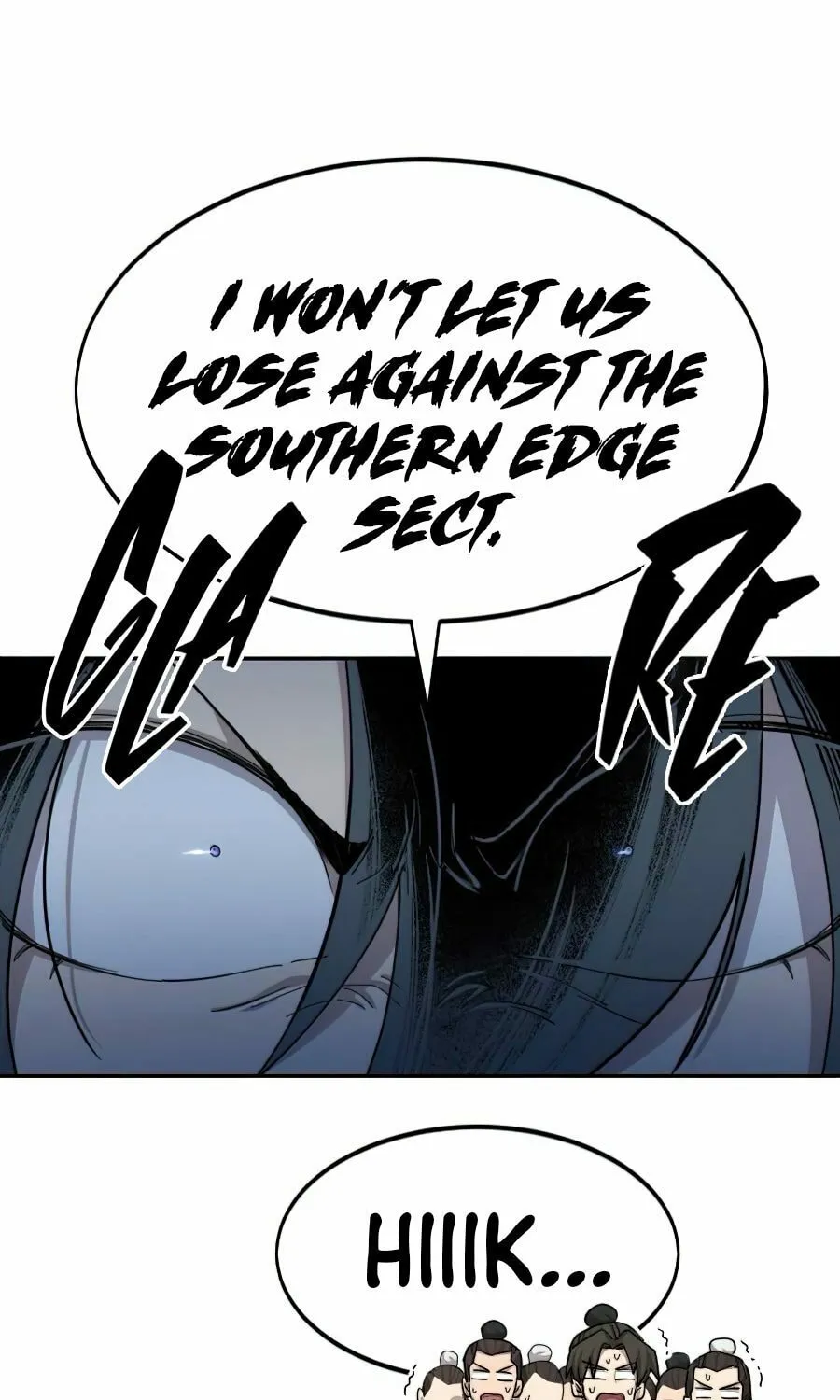 Return of the Blossoming Blade Chapter 37 page 27 - 