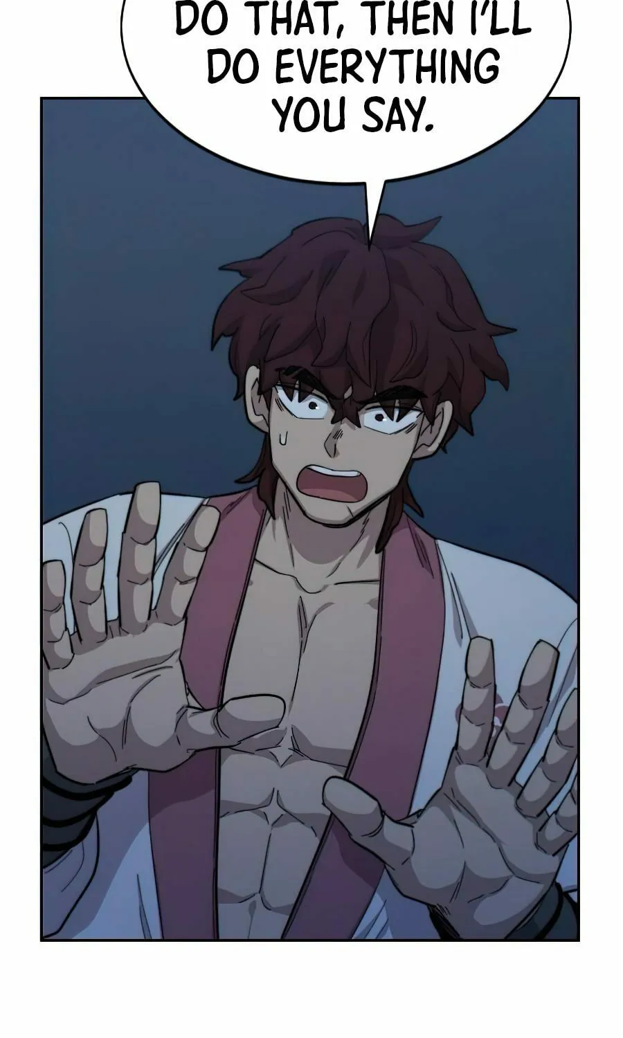 Return of the Blossoming Blade Chapter 37 page 31 - 