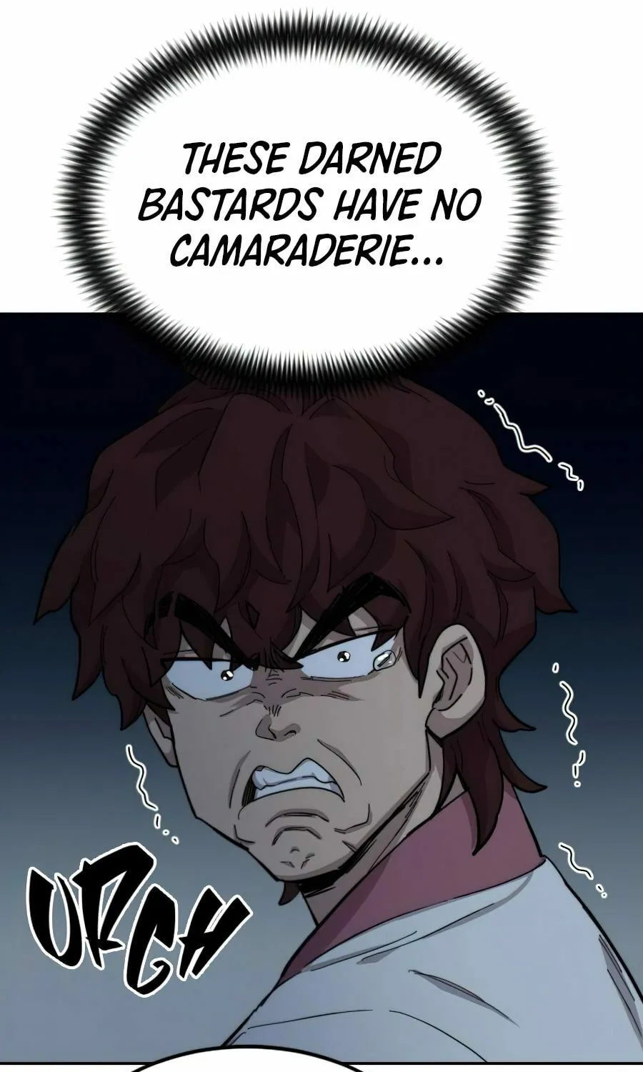 Return of the Blossoming Blade Chapter 37 page 37 - 